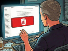 ChatGPT causes a professor to lose two years of his or her research efforts