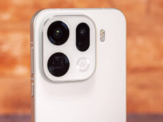 A leak reveals that the Oppo Find X9s has two 200-megapixel cameras