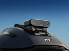 Robotic lawn mowers improved for small gardens: Mammoth unveils Luba mini 2 AWD and Yuka mini 2 #CES2026