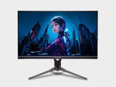 Acer launches Predator XB273U F6 monitor at CES 2026