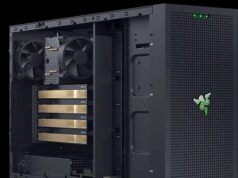 Razer Introduces Forge AI Workstations for Developers: Custom Desktops with Xeon W and Threadripper Pro Processors #CES2026