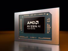 AMD unveils the Ryzen AI 400 series of laptops and desktops #CES2026