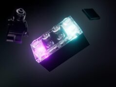 Lego unveils the smart Smart Brick at #CES2026