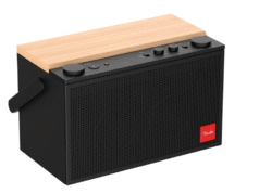 Fender Audio is back with Bluetooth speakers and headphones at #CES2026