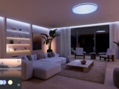 Philips Hue unveils SpatialAware at CES 2026 to coordinate lighting #CES2026