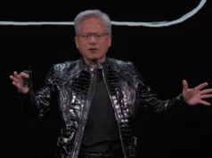 A comprehensive summary of everything NVIDIA announced at CES 2026