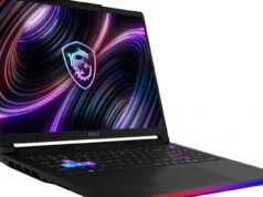 MSI unveils new gaming and Prestige series laptops at CES 2026