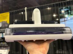 Narwal presents the first mattress vacuum with four sterilization functions #CES2026