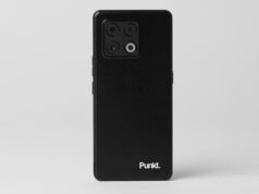 Punkt returns with the new Minimal Phone at #CES2026 with a focus on privacy