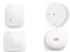Ring relaunches its smart home sensor lineup #CES2026