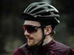 The competition is heating up in front of Garmin glasses: Amazfit Helio glasses come with a head-up display #CES2026