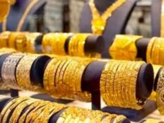 US inflation data affects gold.. What’s the story?