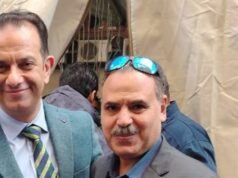 Urgent 24: Reinstatement between El-Gohary and Abdel-Al for the position of head of the Port Said Engineers Syndicate…and 7 seats were decided by council membership.