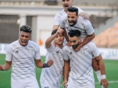 Urgent 24: The date of the match between Talaia El Gaish and Haras El Hodoud in the Premier League and the broadcast channels