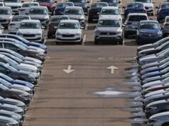 List of the 5 cheapest Chinese SUVs in the Egyptian market