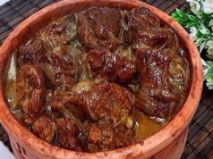 Urgent 24: Delicious kebab kebab | How to make meat with onions…two wonderful recipes for a Ramadan dinner