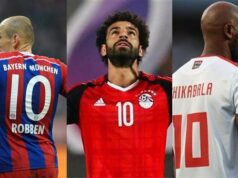 Urgent 24: Ramadan Stories.. No. 10, the throne of creativity in football