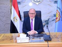 Urgent 24: Assigning 33 new teaching assistants to the clinical departments at Sohag College of Medicine