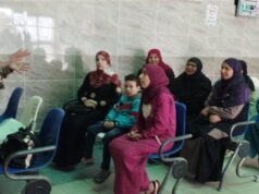 Urgent 24: Sohag Health Ministry intensifies health awareness in the field during Ramadan.. Specialized teams roam units, mosques and squares