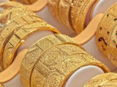 The latest developments in gold prices today, Monday 2-2-2026 in Egypt