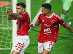 Urgent 24: Zizou wronged himself by moving to Al-Ahly… and Maaloul is one of the legends of Egyptian football