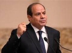 Details of Sisi’s surprise…bank working hours during Ramadan…and good news from the IMF