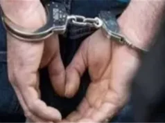 Urgent 24: The brother of artist Rana Rais was arrested in possession of a white weapon, two pieces of hashish, and a car without license plates