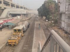 Urgent 24: Increased delays in Upper Egypt trains due to a sudden malfunction in signaling systems