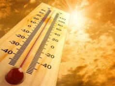 Urgent 24: Weather conditions today, Sunday, in Egypt.. Temperatures continue to gradually rise in most parts