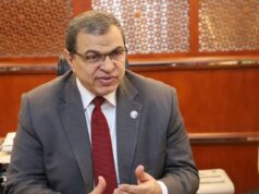 Urgent 24: The powerful Speaker of Parliament congratulates President Sisi and the Egyptians on the tenth anniversary of Ramadan