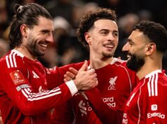 Urgent 24: Liverpool in a new test against Wolverhampton in the English Premier League