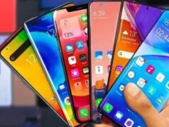 10.8 million Egyptians will buy phones worth 4.6 billion pounds in 2025 in installments