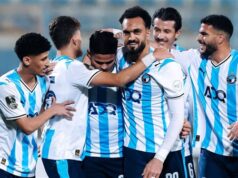 Urgent 24: Obama is at the top of Pyramids’ list against Zamalek in the league