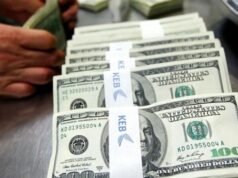 Urgent 24: The stability of the dollar price today, Friday, March 6, 2026, in Egyptian banks