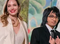 Urgent 24: The son of Angelina Jolie and Brad Pitt abandons his father’s name.. What’s the story?