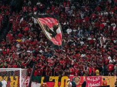 Urgent 24: Al-Ahly thanks the Interior Ministry after releasing a group of its fans