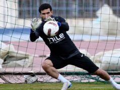 Urgent 24: Summoning Zamalek’s football director to hear his statements regarding the Mohamed Awad crisis private