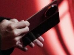 Honor Magic V6 phone officially appears before the MWC event and reveals surprises