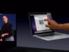 The MacBook Pro with a touch screen is about to be launched before the end of the year