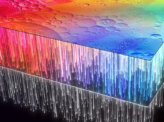 The launch of the TCL CSOT Super Pixel screen with new technology that promises higher image quality and lower power consumption