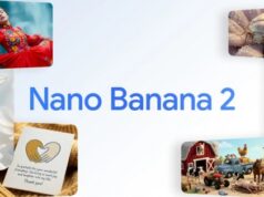 Google’s Nano Banana 2 launches with more advanced and creative artificial intelligence capabilities