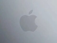 Tim Cook hints at a full week of new Apple announcements