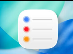 iOS 26.4 adds the missing touch to the most important new feature in the Reminders app