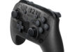 Nintendo launches a special edition of the Switch 2 Pro controller with a distinctive design