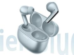 Xiaomi Redmi Buds 8 Pro now available with Adaptive Active Noise Cancellation and Audio Sharing, but with reduced battery life #MWC 2026