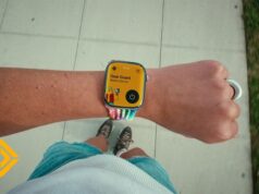 Rivian launches Apple Watch app