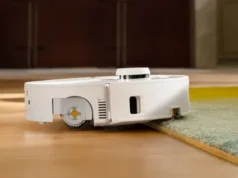 Roborock launches new robot vacuum cleaner with drum mop in more countries