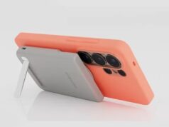 Officially: Samsung launches a 5000 mAh magnetic power bank with a kickstand for the Galaxy S26 series