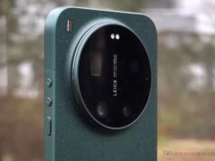 Xiaomi launches a new camera-focused update for the Xiaomi 17 Ultra phone with a feature that was previously exclusive to the Leica version