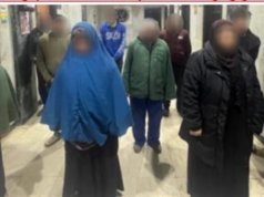 Urgent 24: Investigation of 13 people on charges of exploiting 14 young people in begging in Cairo